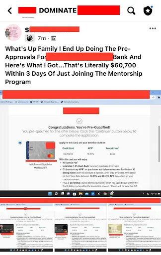 $60k Pre-Approved in 3-Days $60k Pre-Approved in 3-Days