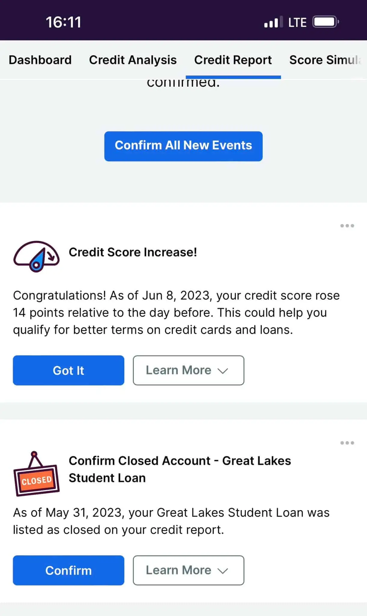 Great Lakes Student Loan Account Closed Great Lakes Student Loan Account Closed